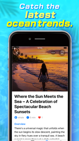 Whale: Video Chat & Adventure screenshot