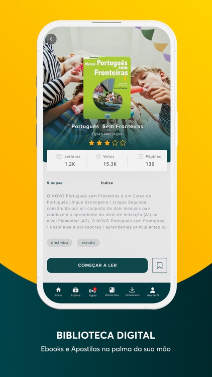 Gov Educa screenshot-7