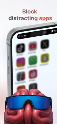 Study Bro – Focused Learning Screenshot 2 of 4