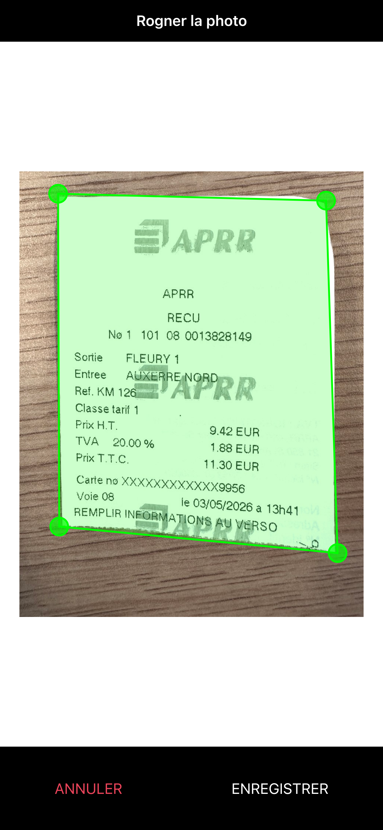MY COMPTALIOR screenshot 6