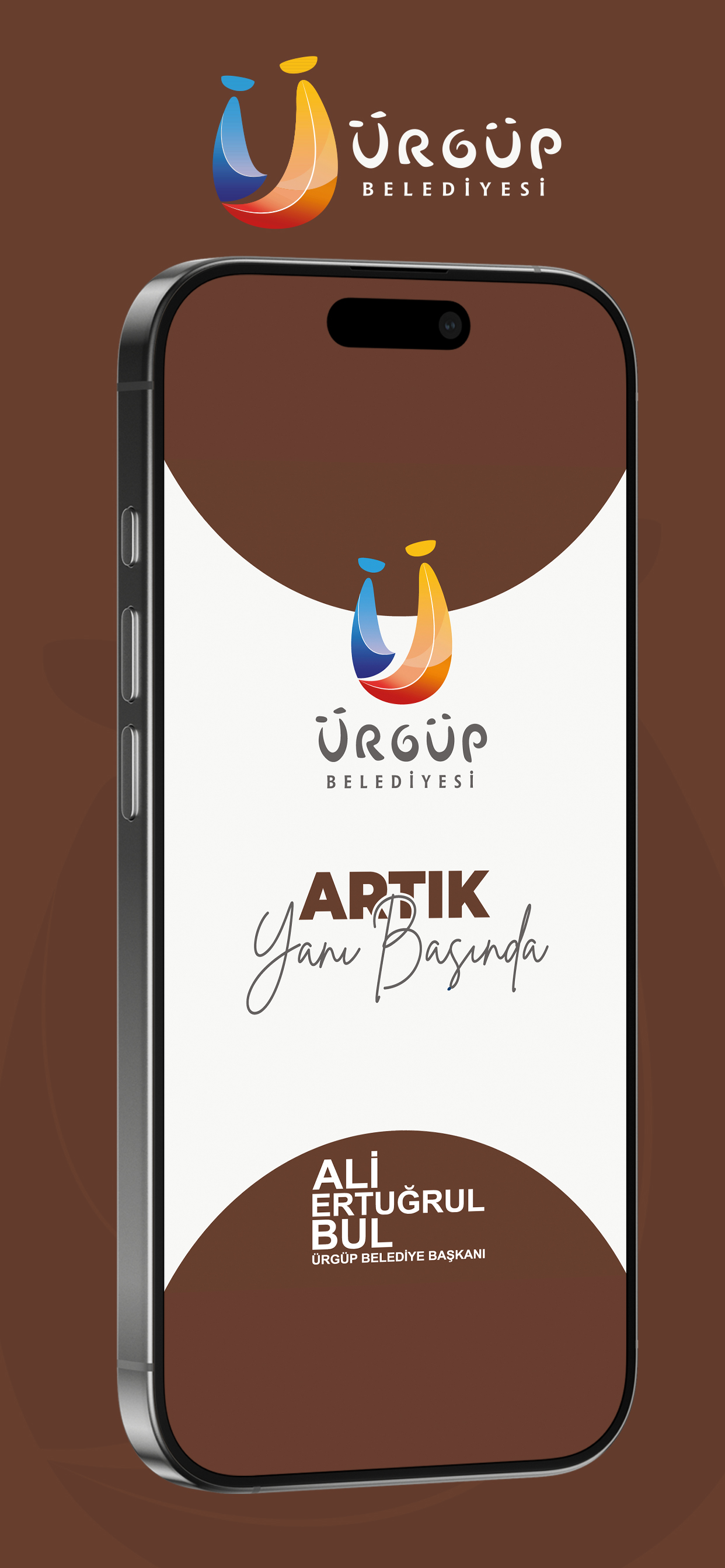 Ürgüp Belediyesi