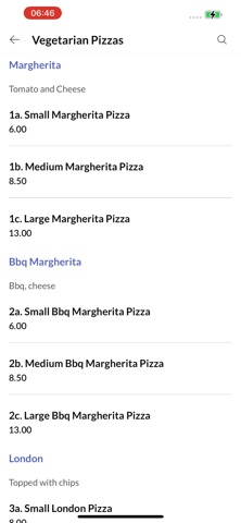 La Bella NE ltd Screenshot 4 of 5