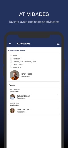 SBG 2025 screenshot