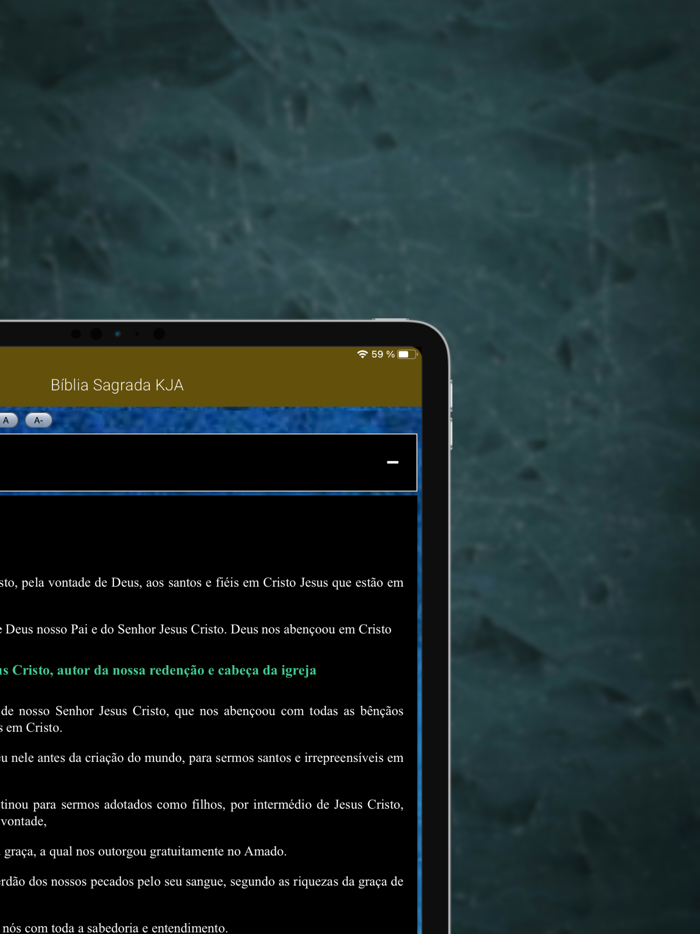 Bíblia King James Atualizada