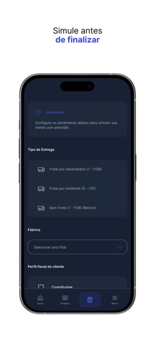 Novavenda Screenshot 5 of 6