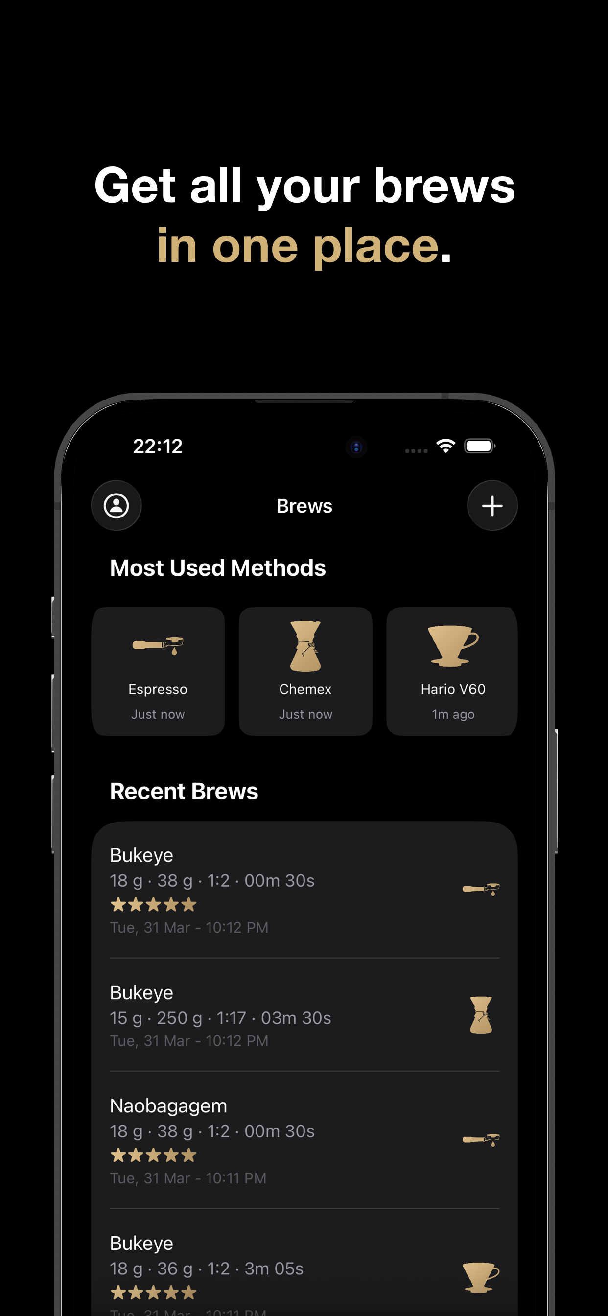 Home Barista: Brew Like a Pro