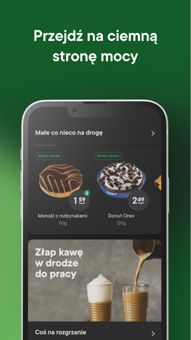 żappka: zakupy, promocje Żabka Screenshot