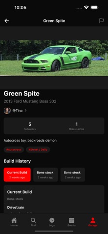 Builds By Cone Crows Screenshot 7 of 9