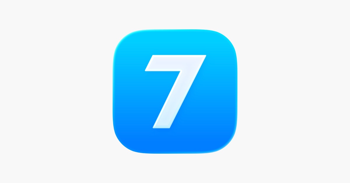 Seven: 7 Minute HIIT Workout