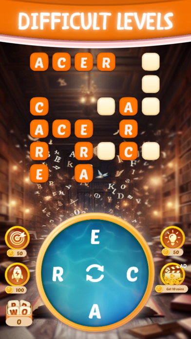 Letter Guru Screenshot
