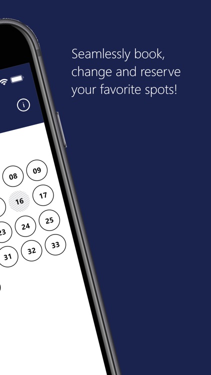 JAB Boxing Club screenshot-4