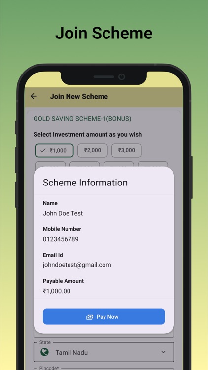 Sabarinathan Jewellers