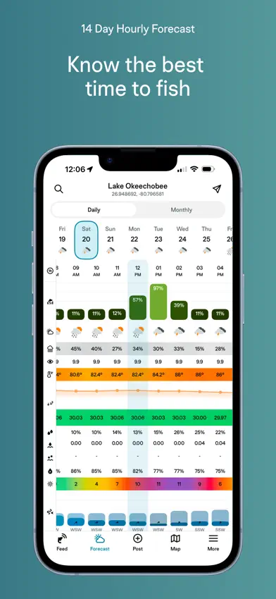 FishAngler: Fishing App screenshot 5