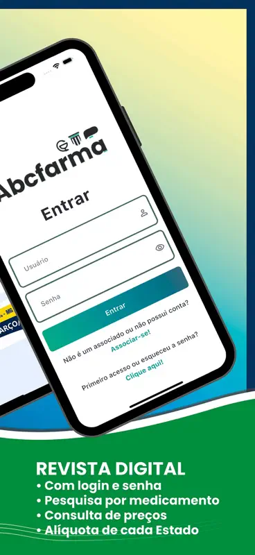 Abcfarma screenshot 4 of 4