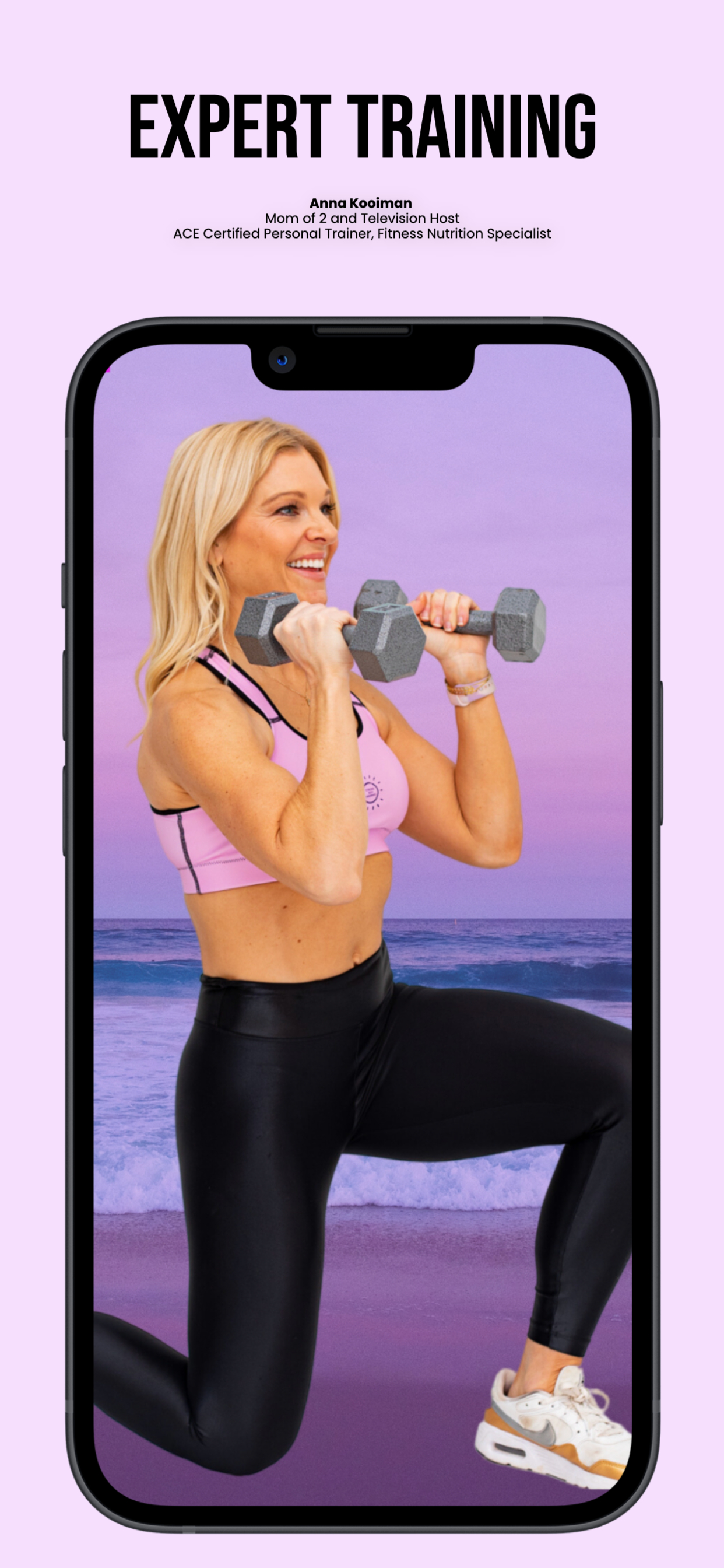 Strong Sexy Mammas