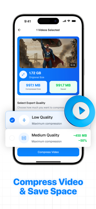 Phone Storage Cleaner Plus Screenshot 4 of 10