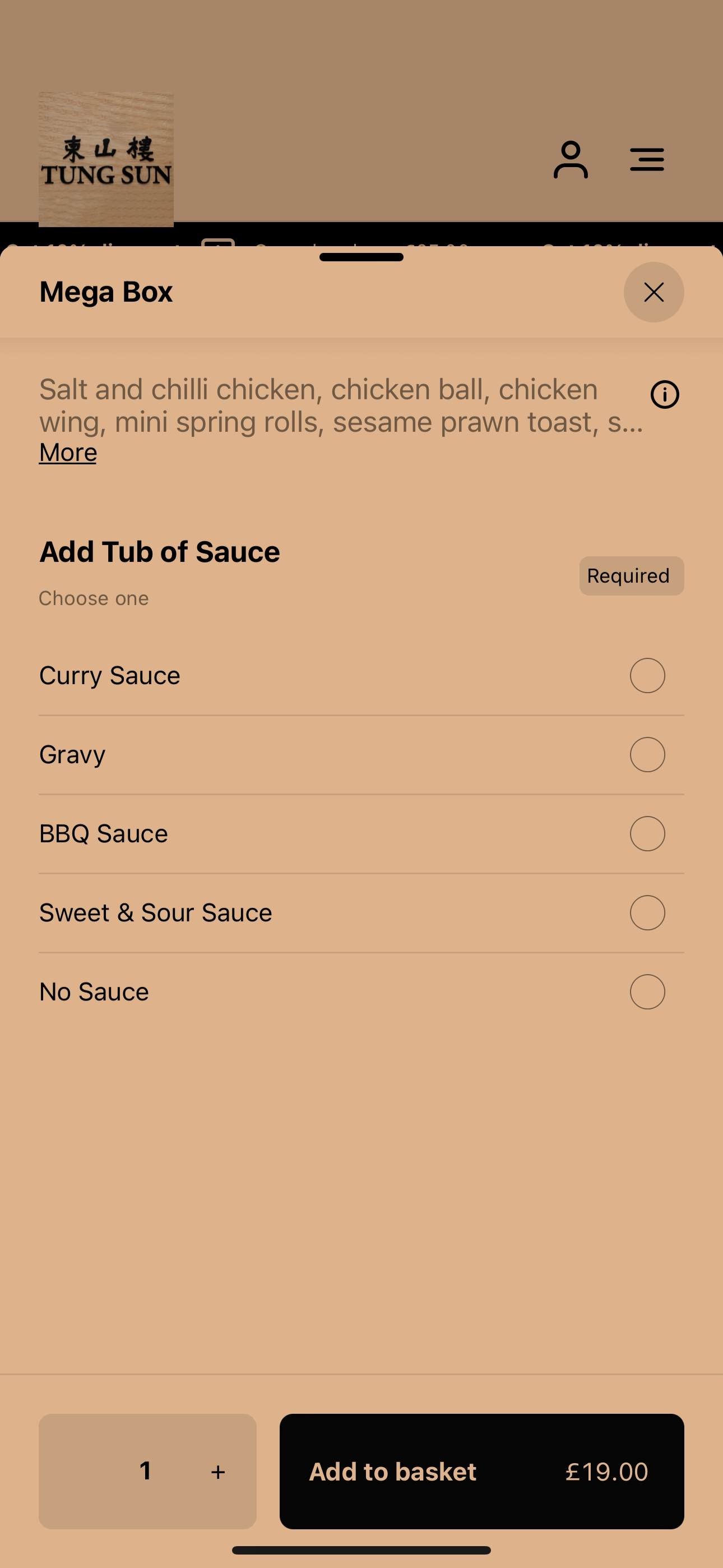 Tung Sun screenshot 4