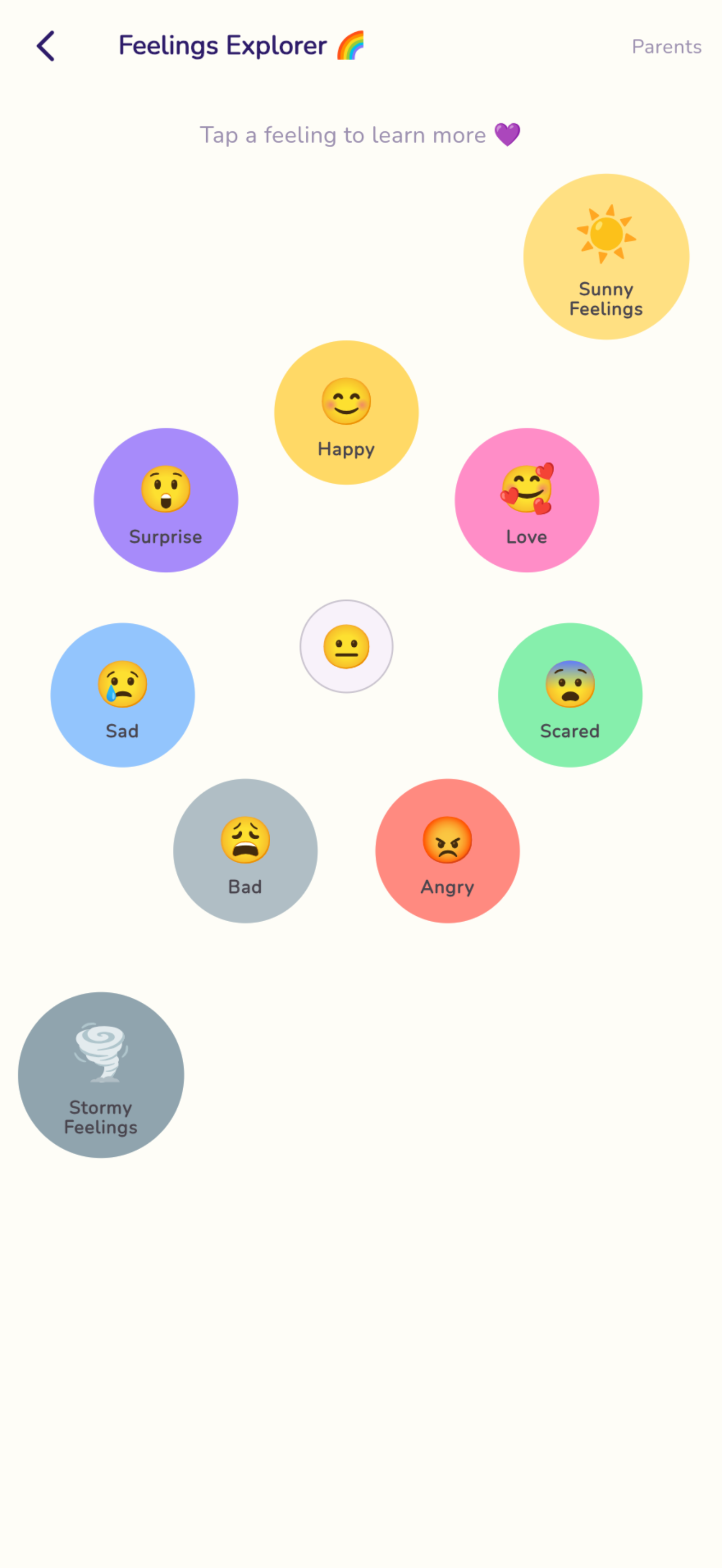 FeelSafe4Kids screenshot 8