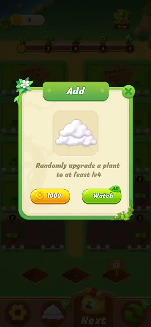 Farm Fusion-Crop Crafters screenshot 4
