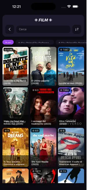 CPLAYER+ screenshot 4