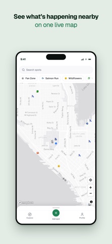 Gatherly: Local Things to Do screenshot 2