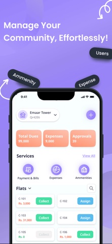 Community Buddy Screenshot 2 of 4