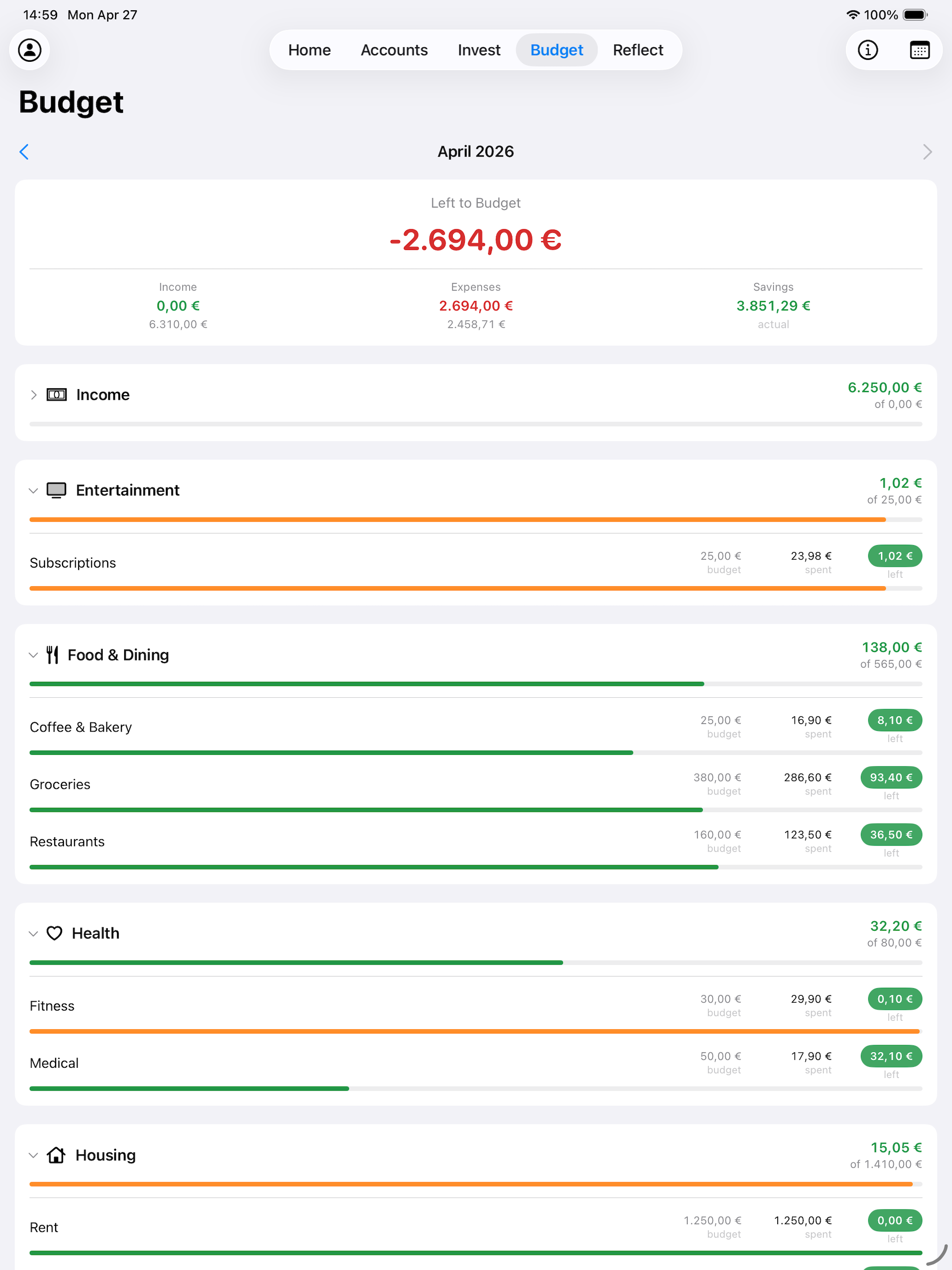 PennyFi screenshot 13