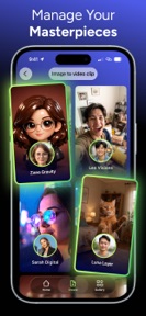 AI Video Generator - Al Studio screenshot