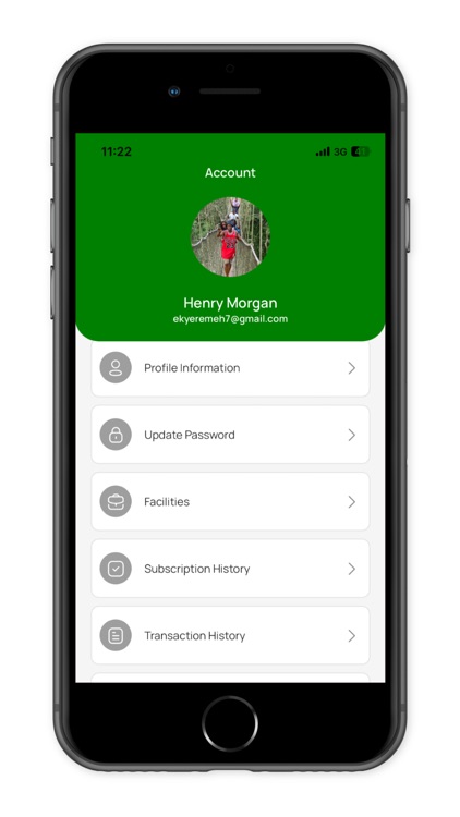 Pharmcare screenshot-5