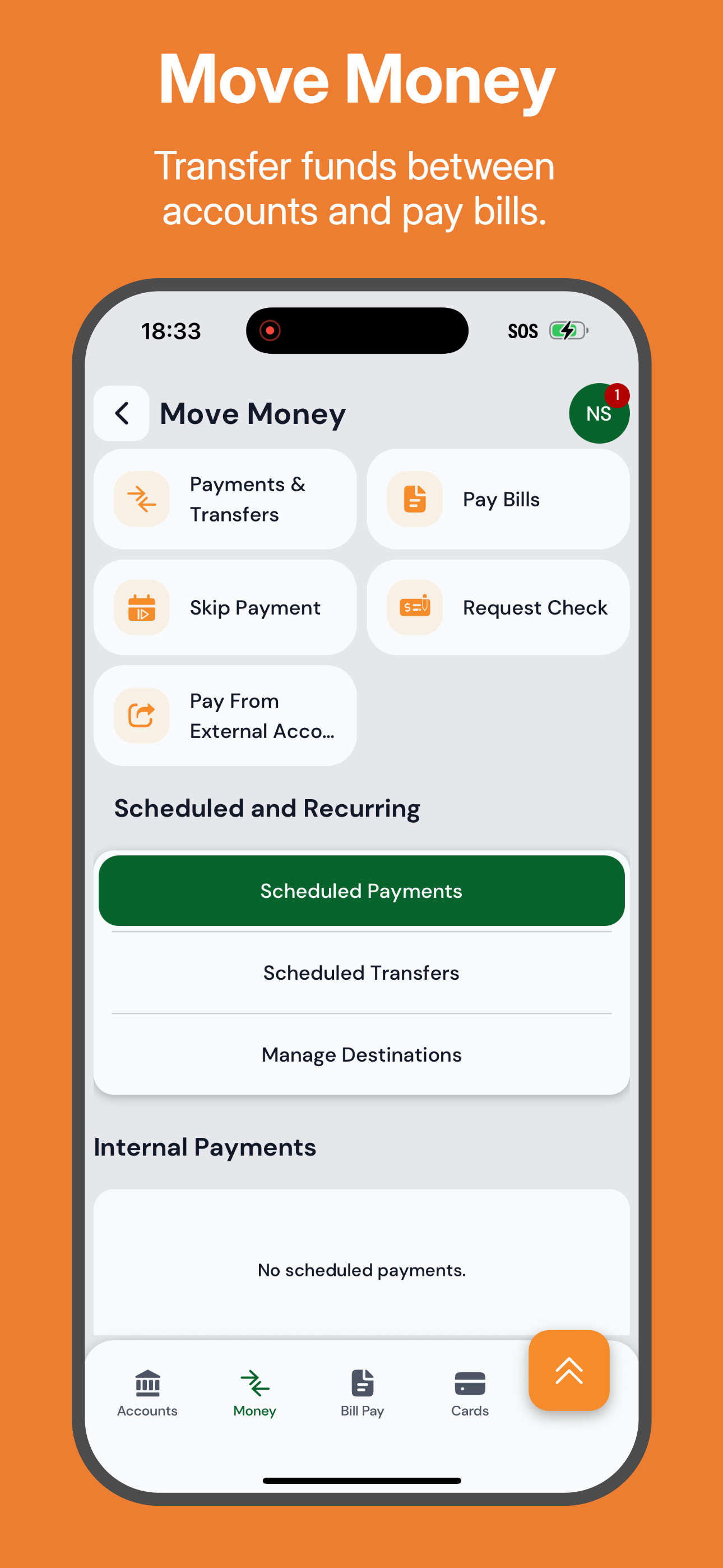Glass City FCU Mobile