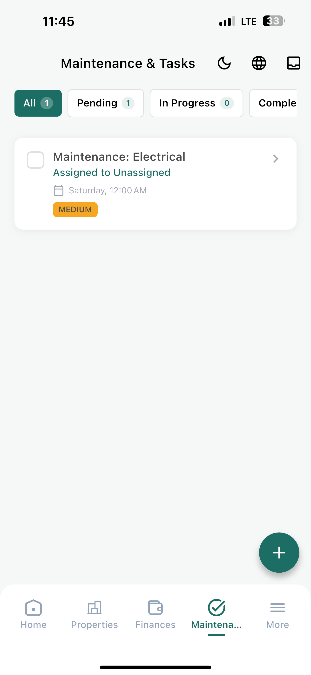 Host Bora screenshot 8