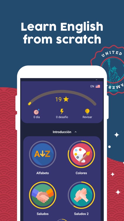 Learn English (Beginners)