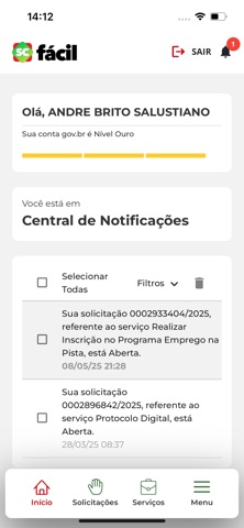 SC Fácil Screenshot 7 of 7