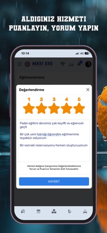Mavi Ege Screenshot 7 of 8