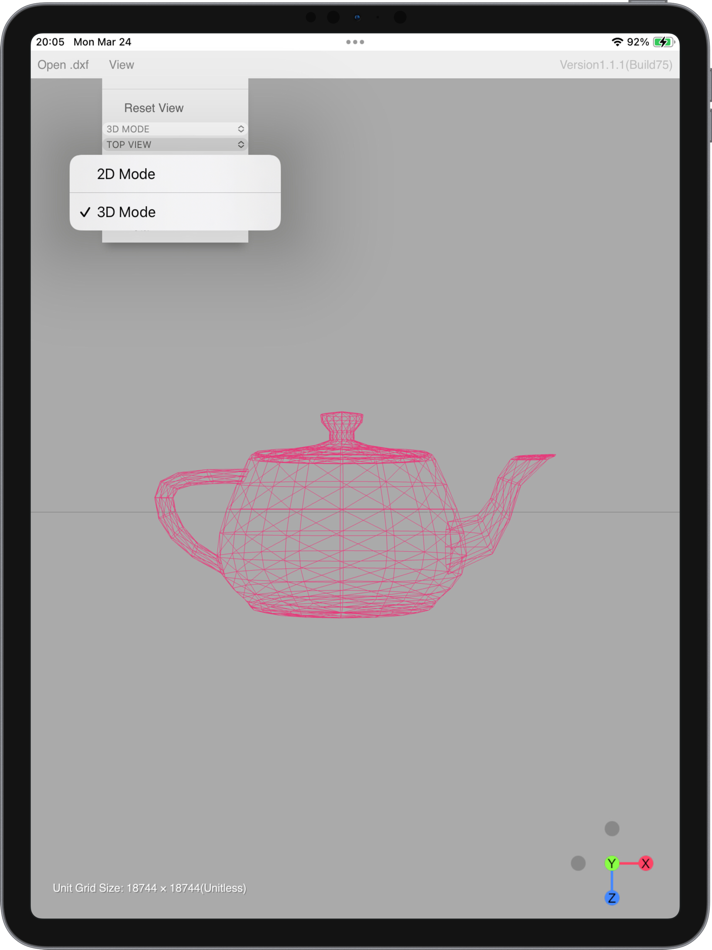 #7. DXF Assistant (macOS) 由: 维 艾