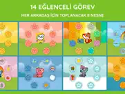 pango blocks: mantıksal yollar ipad resimleri 3