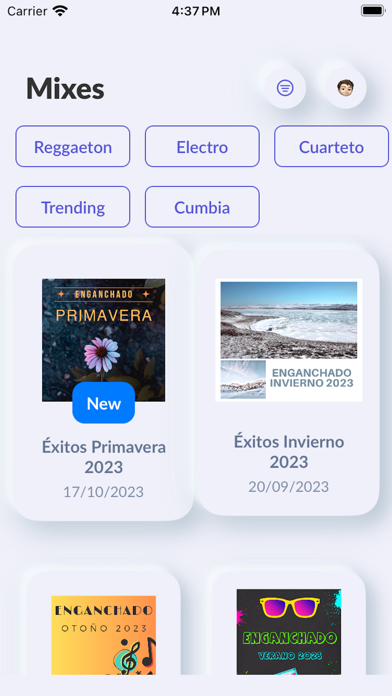 Locura Extra Screenshot