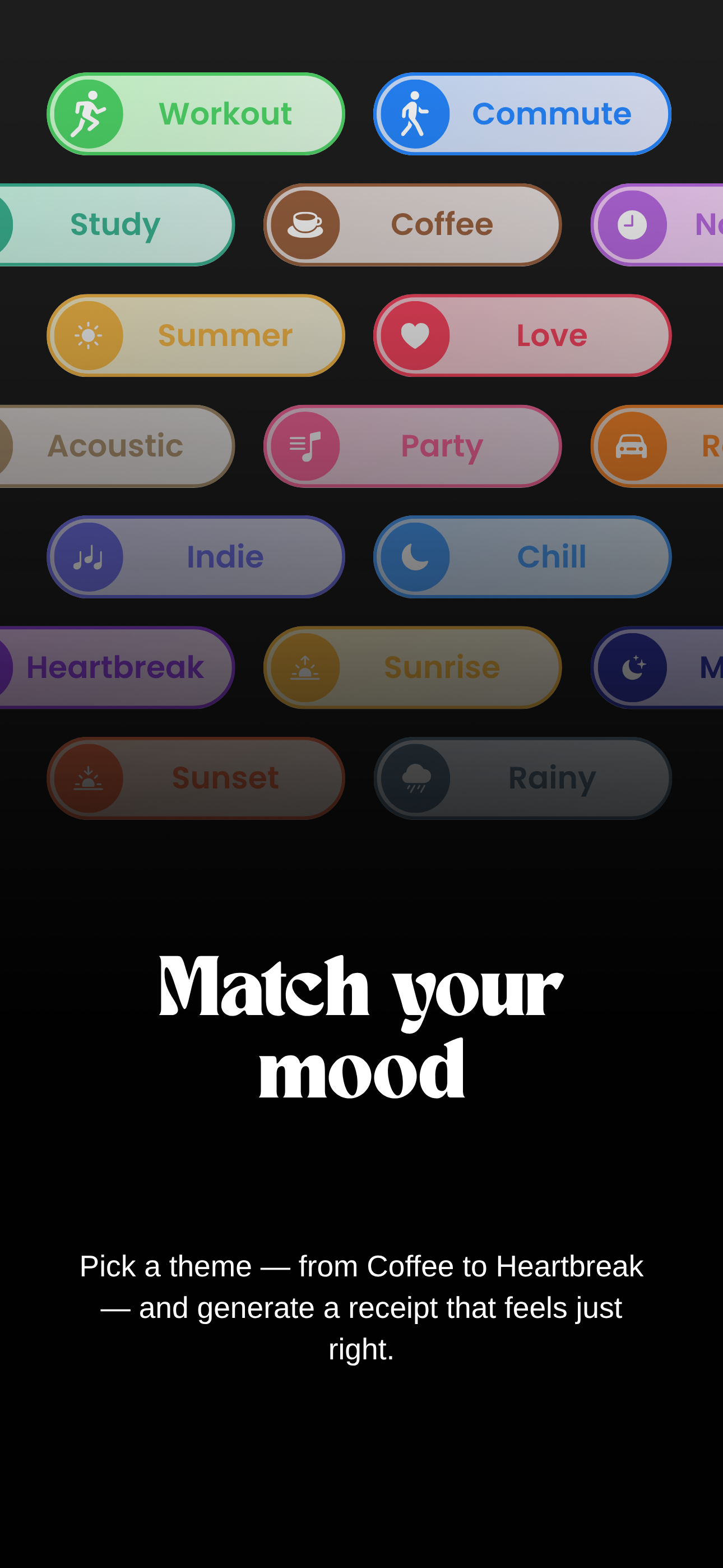 MelodyShare
