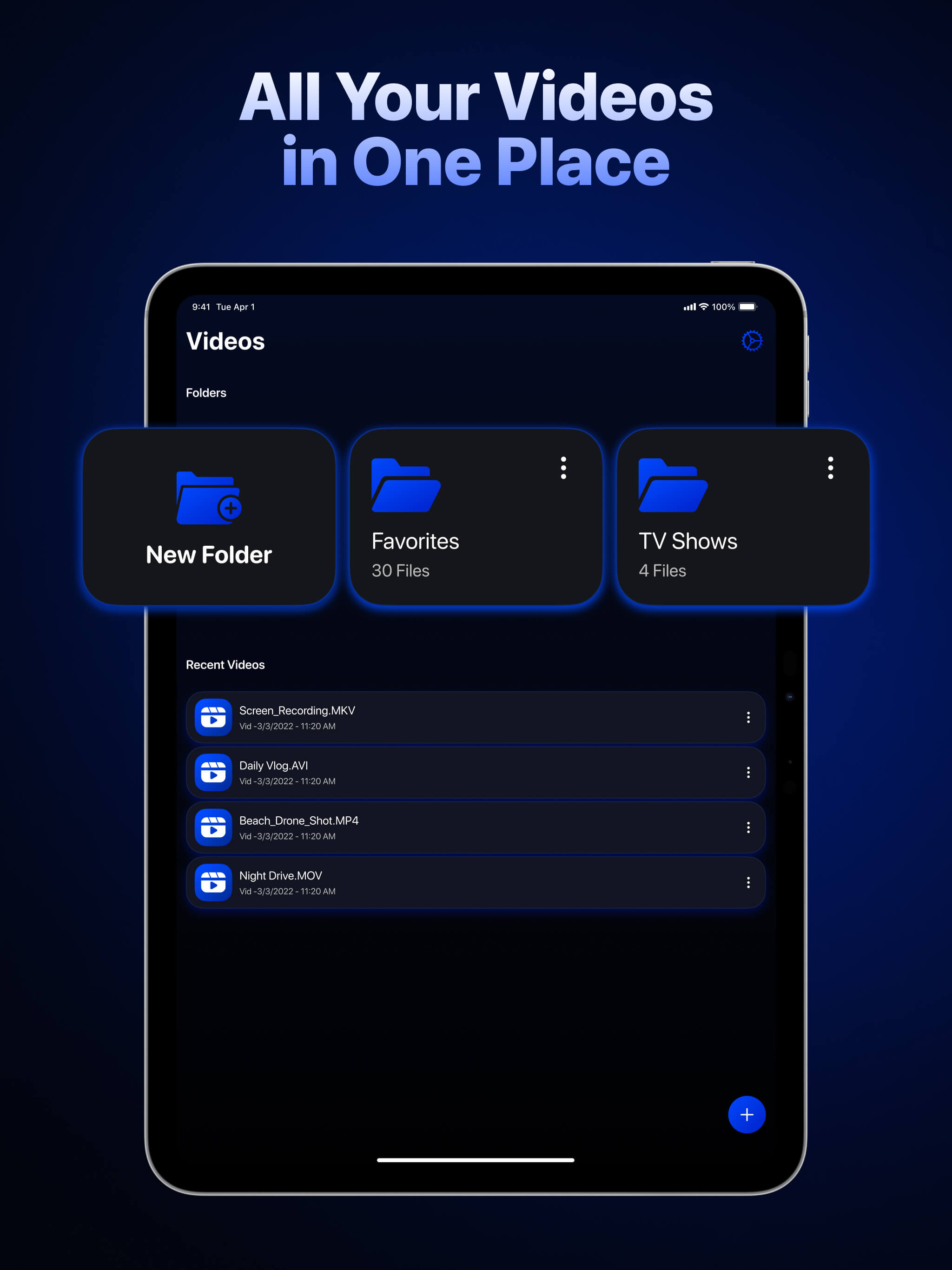 VidPlay Pro
