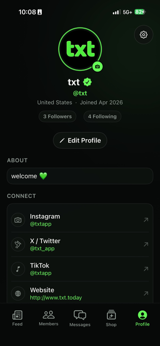 txt Screenshot 4 of 7