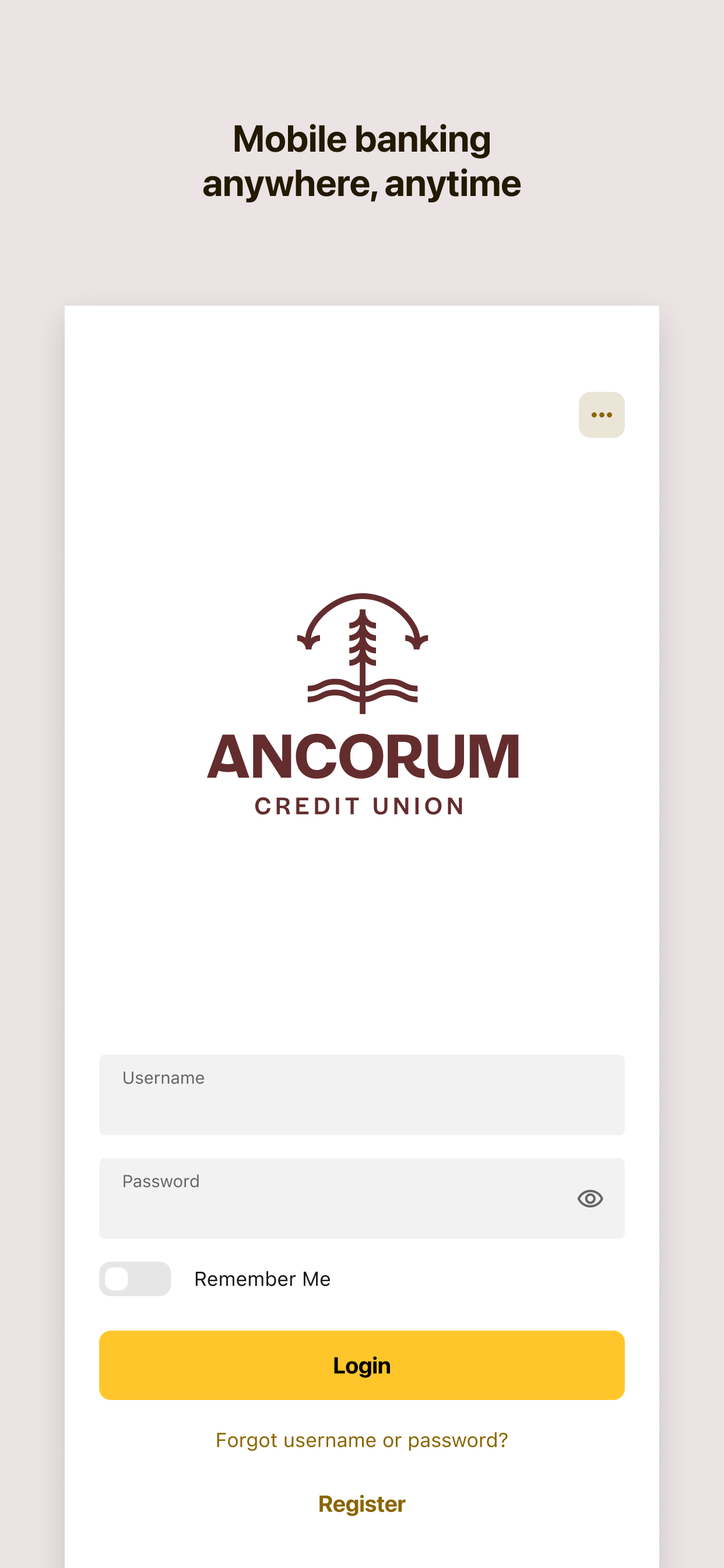 Ancorum CU