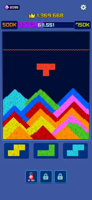 Block Pixel screenshot 4
