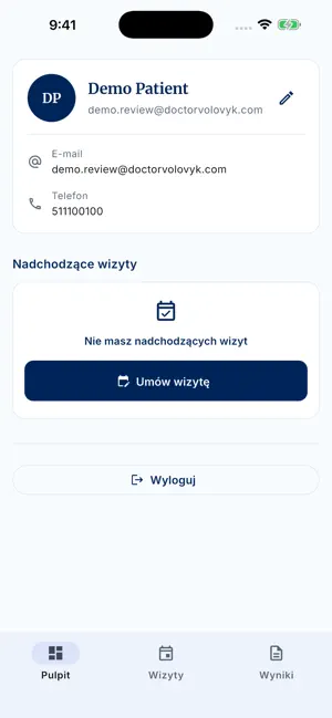 Doctor Volovyk screenshot 3
