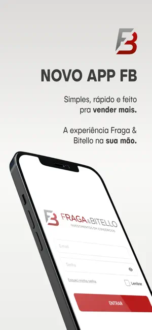 Fraga & Bitello screenshot 1