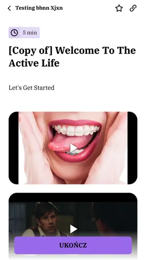 Wildlife Lifestyle screenshot 2