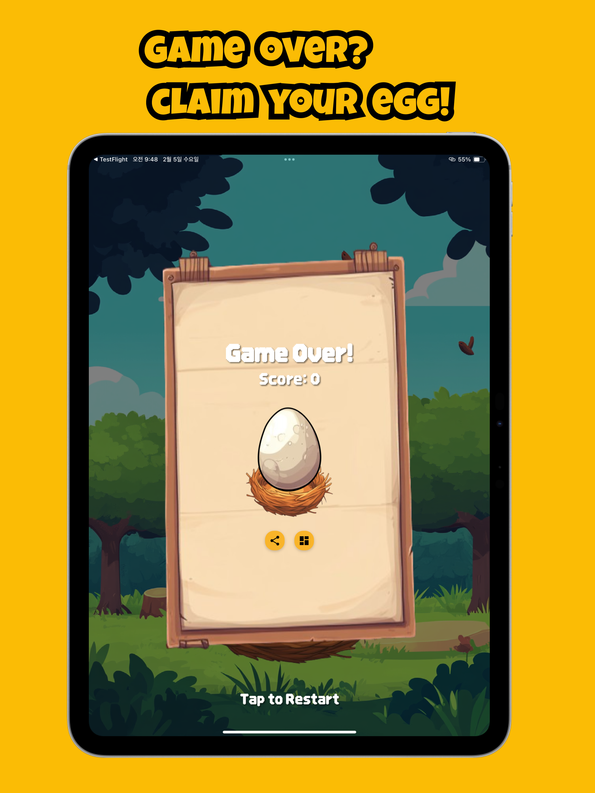 EggRush