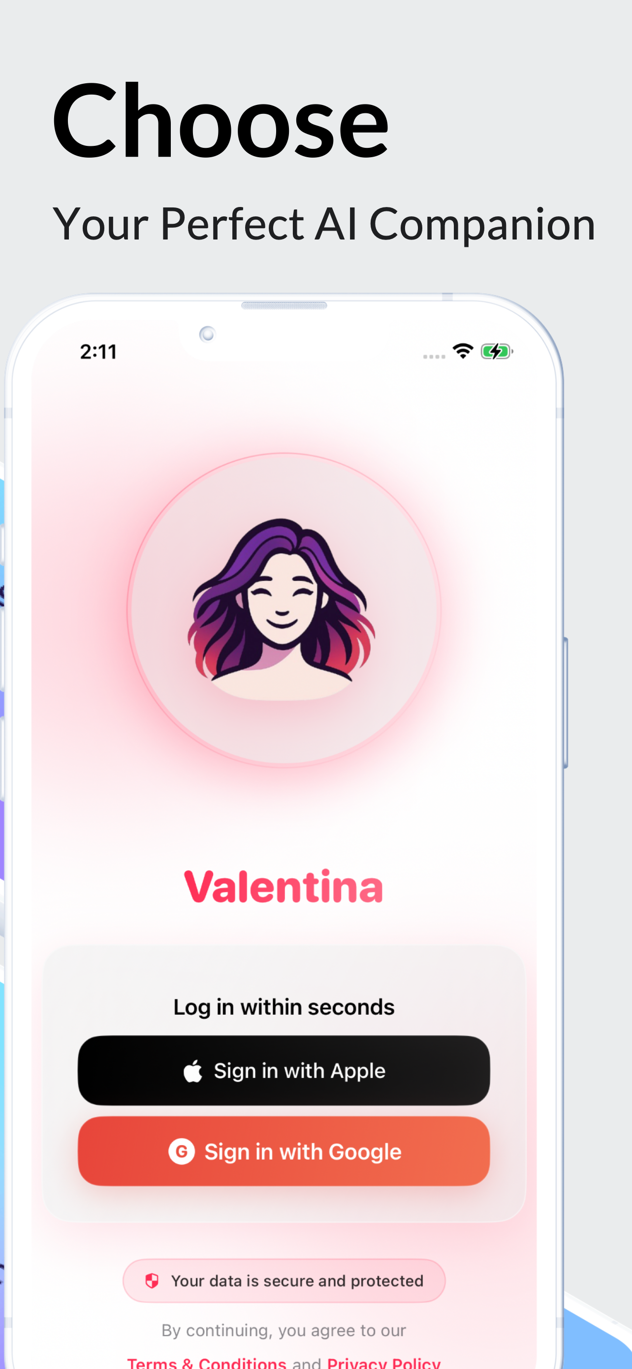 Valentina - Your Perfect Match