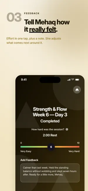 Root Shift screenshot 3