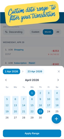 Neverjod : 语音输入，快捷方便 screenshot