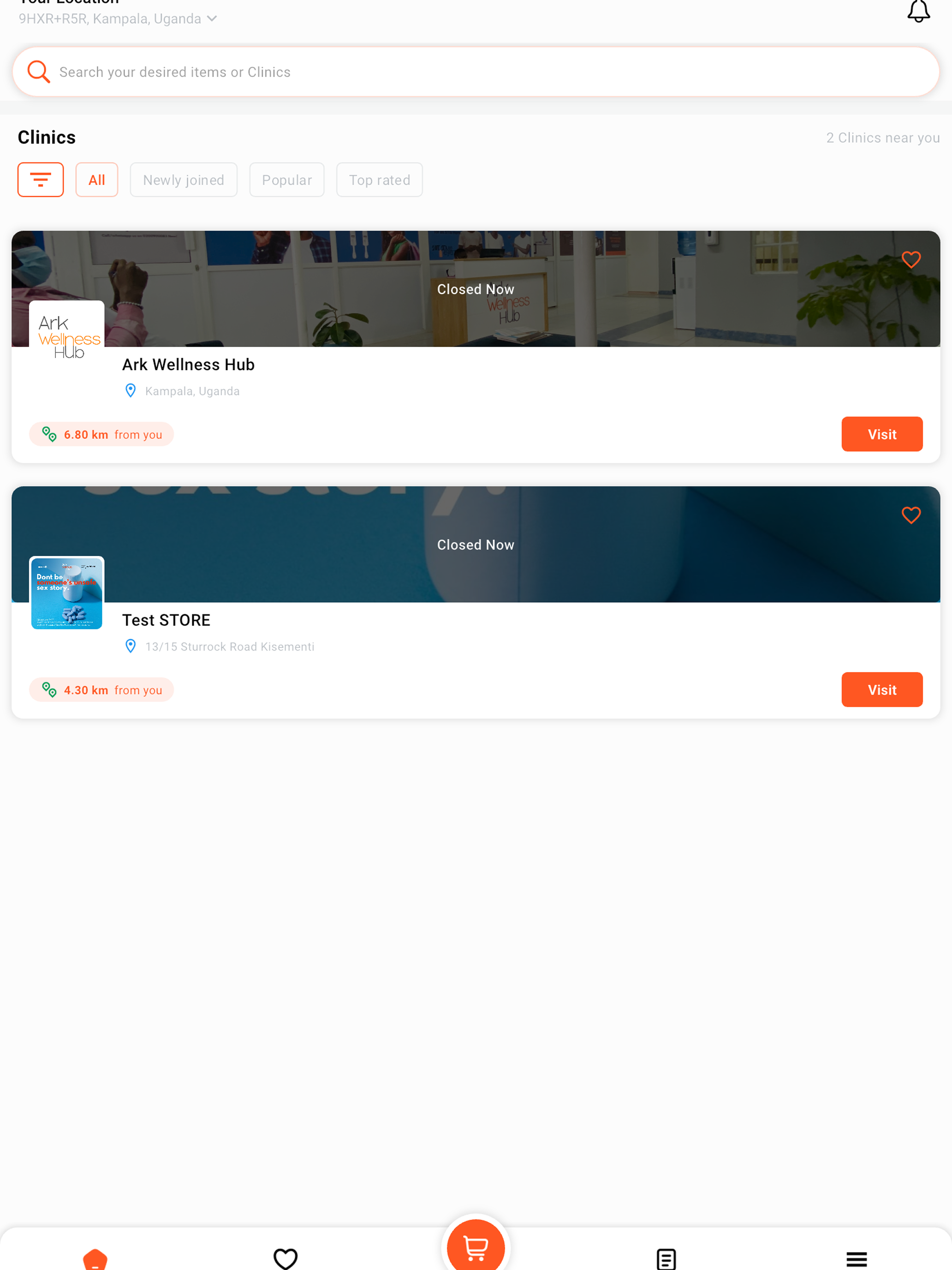 Bridgr Health